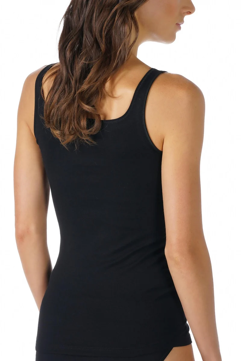 Tank-Top, V-Neck NOBLESSE