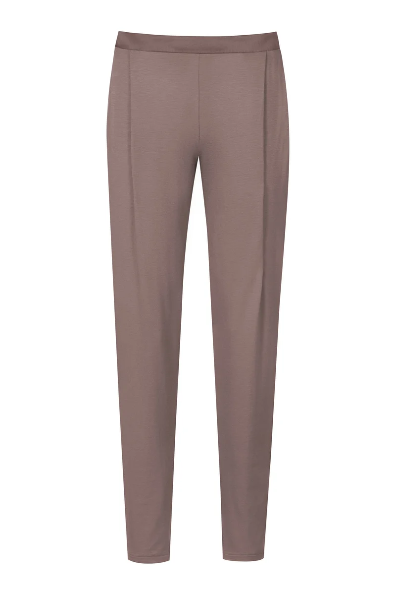 Hose, knöchellang, PURE CHIC