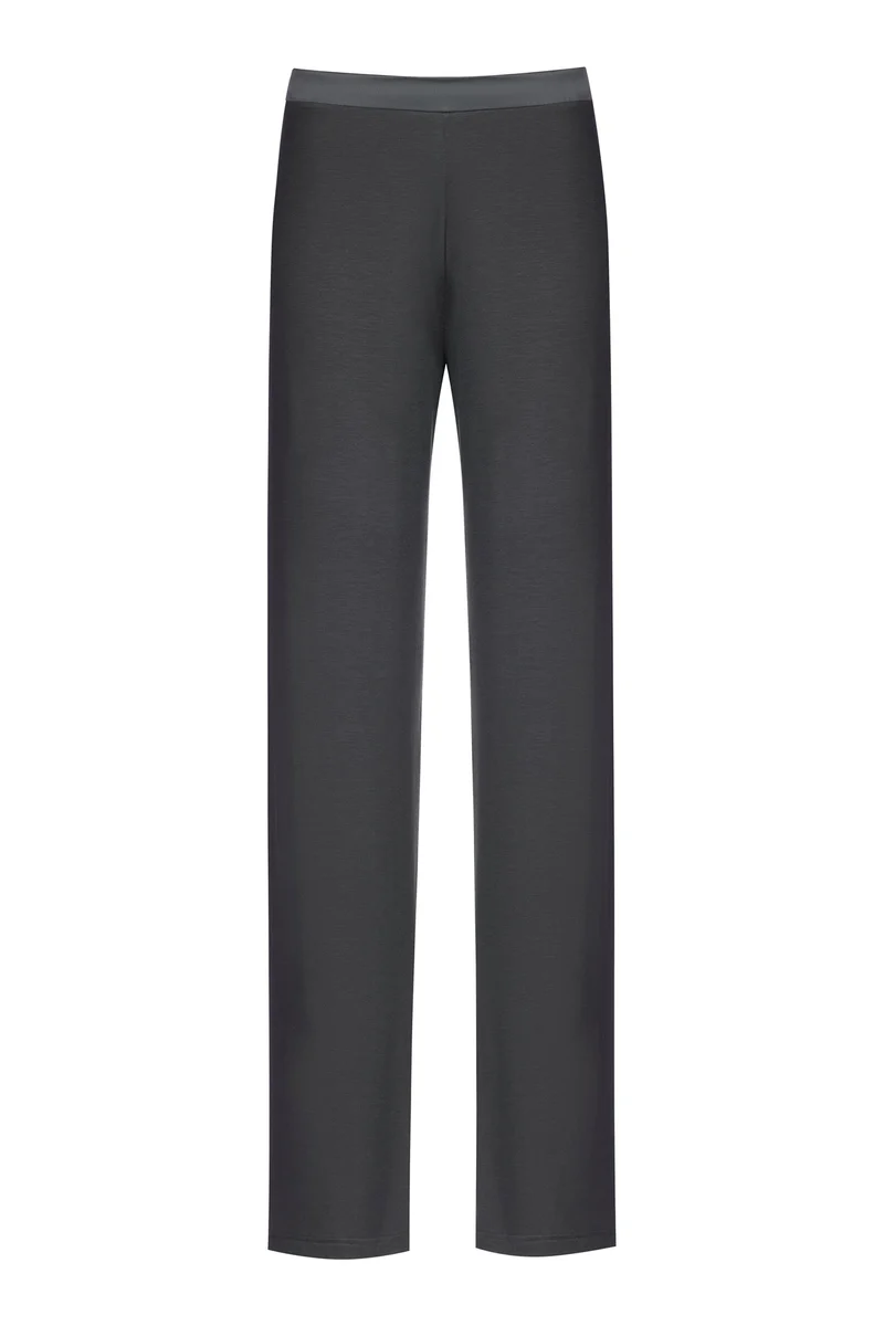 Hose, lang, PURE CHIC