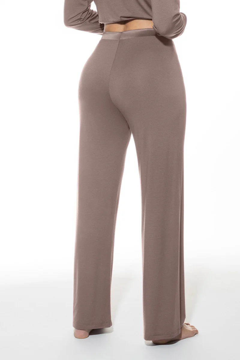 Hose, lang, PURE CHIC