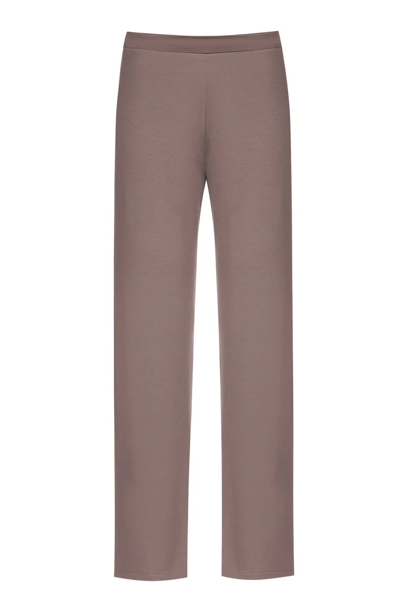 Hose, lang, PURE CHIC