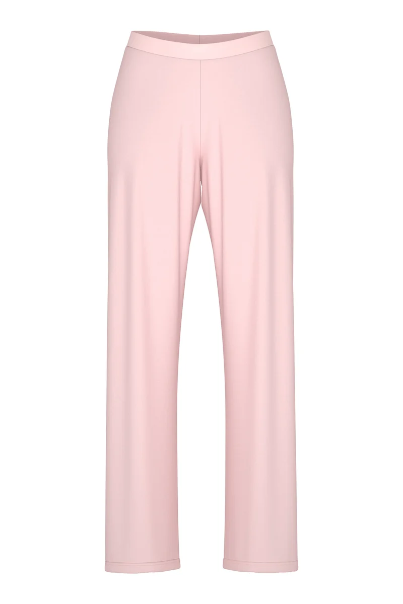 Hose, lang, PURE CHIC