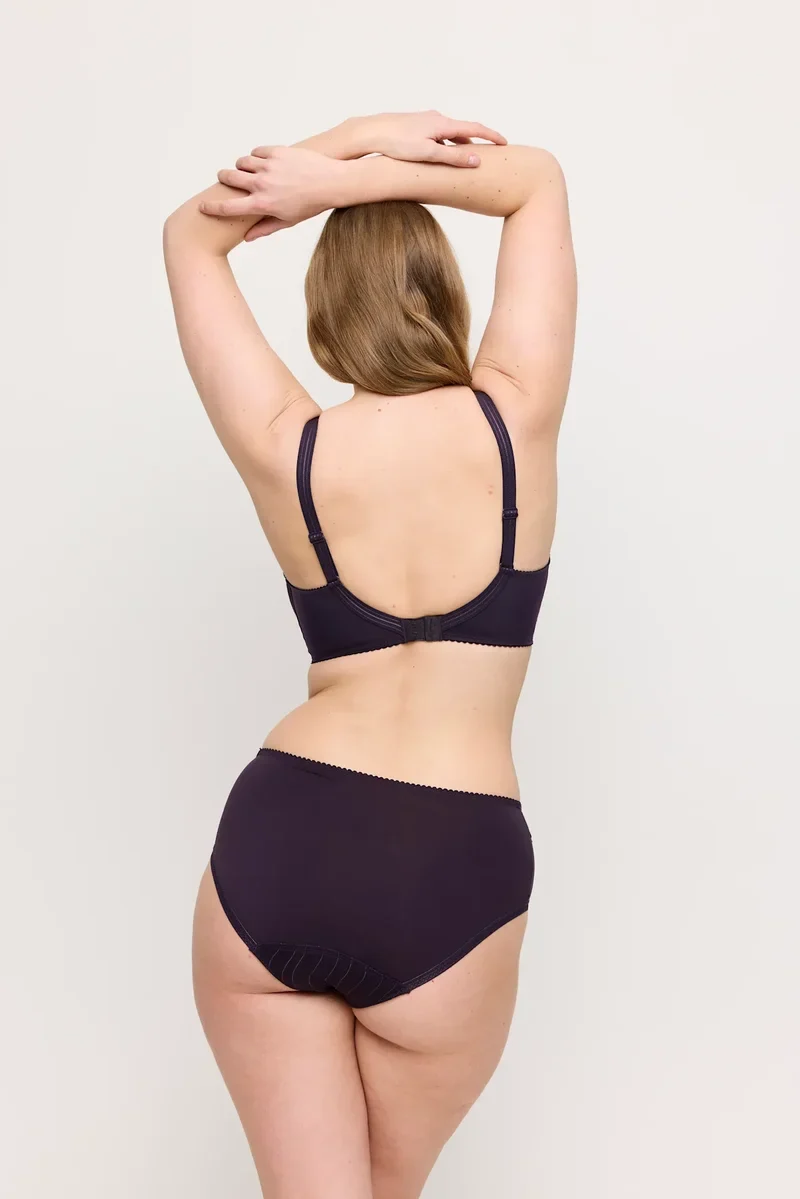 Primadonna - Deauville Full Slip Amethyst Gem