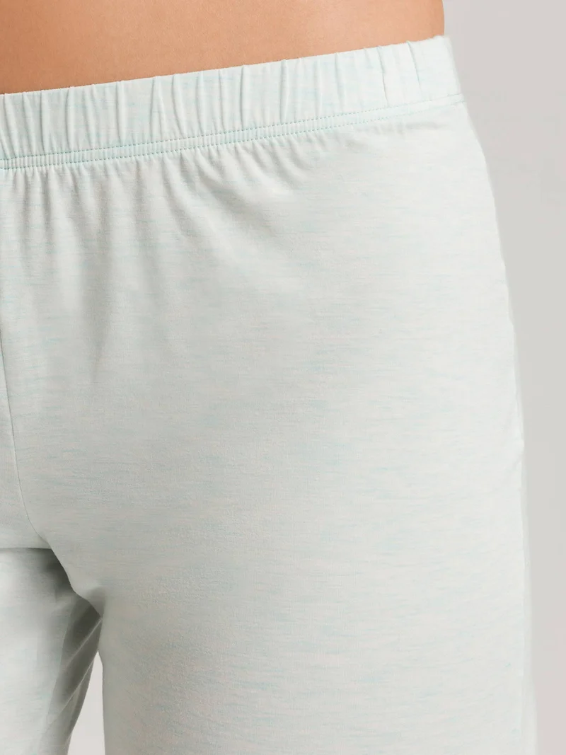 Pyjama, kurz, NATURAL ELEGANCE