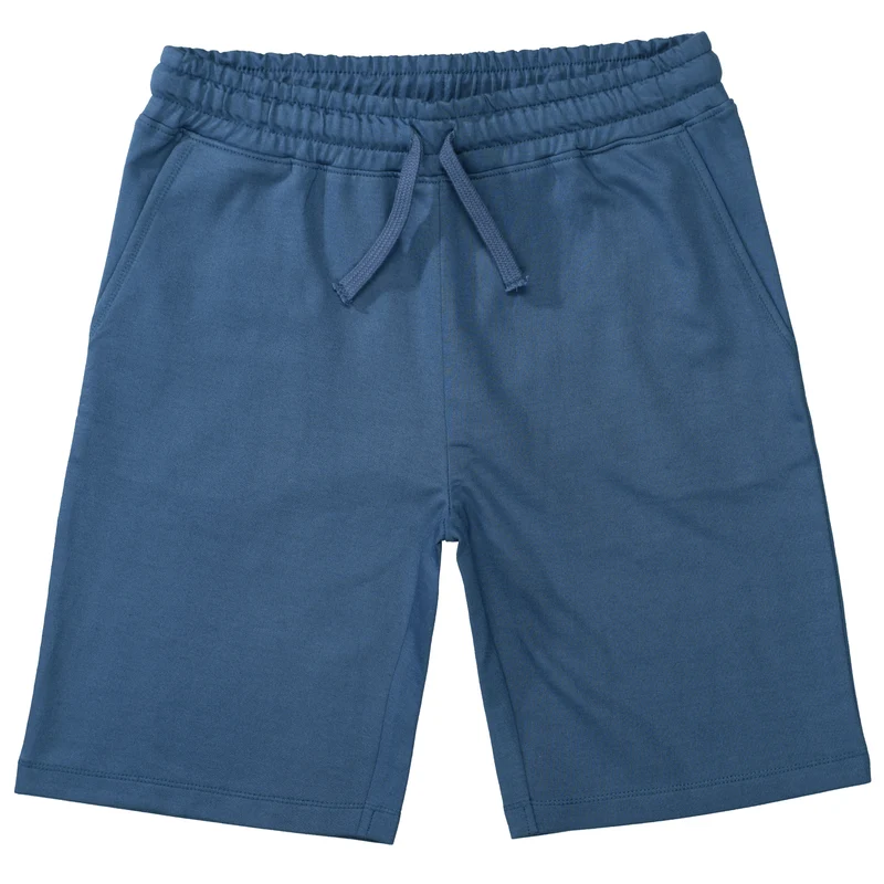Kn.-Sweatbermudas