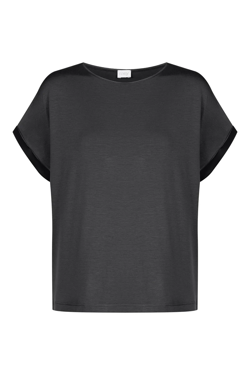 Shirt, kurzarm, PURE CHIC