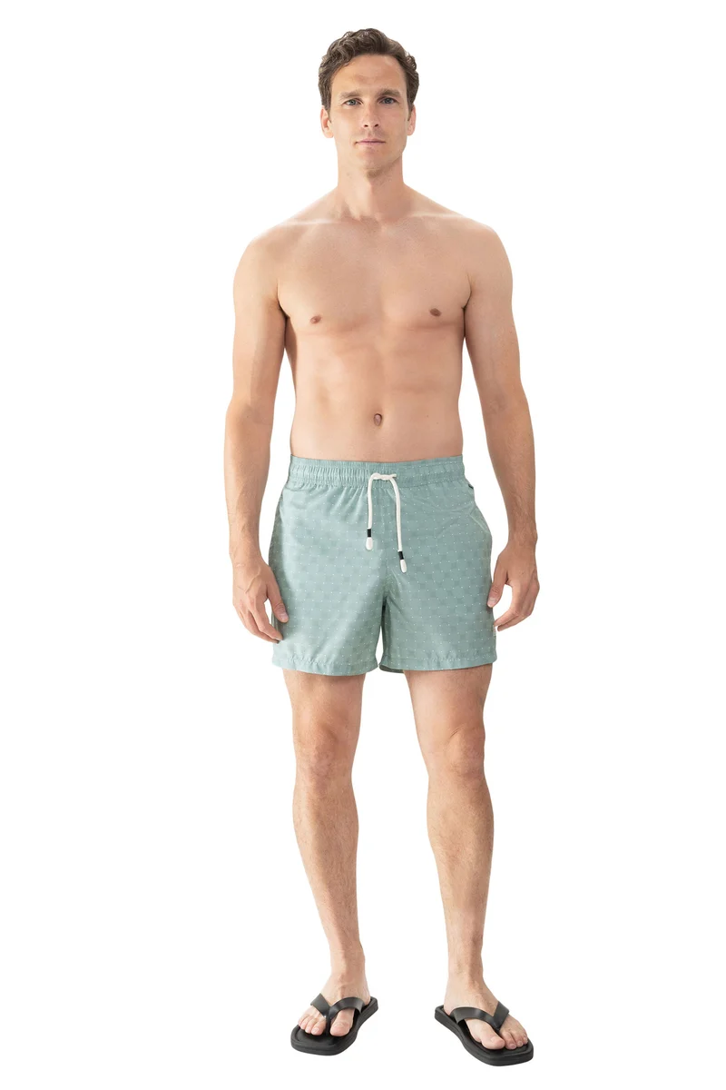 Badeshorts SPHERE SKETCH - Grössen M & L