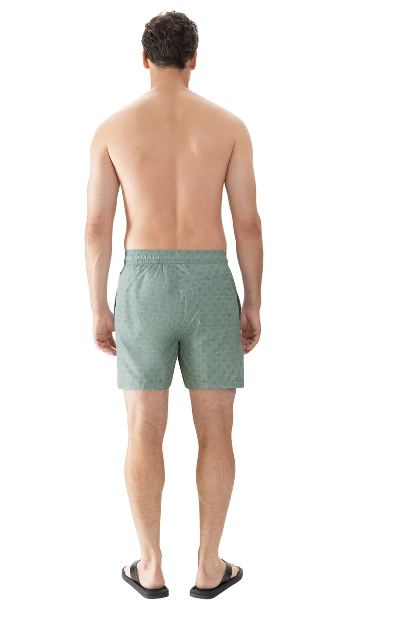 Badeshorts SPHERE SKETCH - Grössen M & L