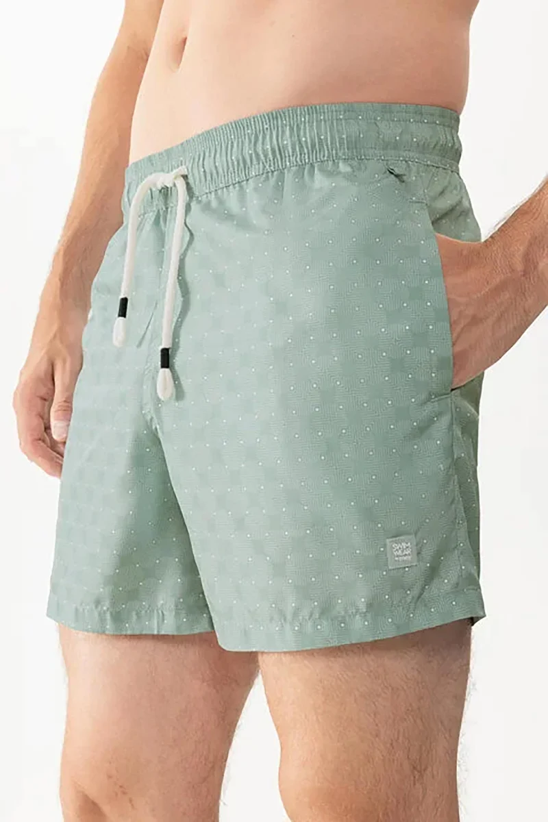 Badeshorts SPHERE SKETCH - Grössen M & L