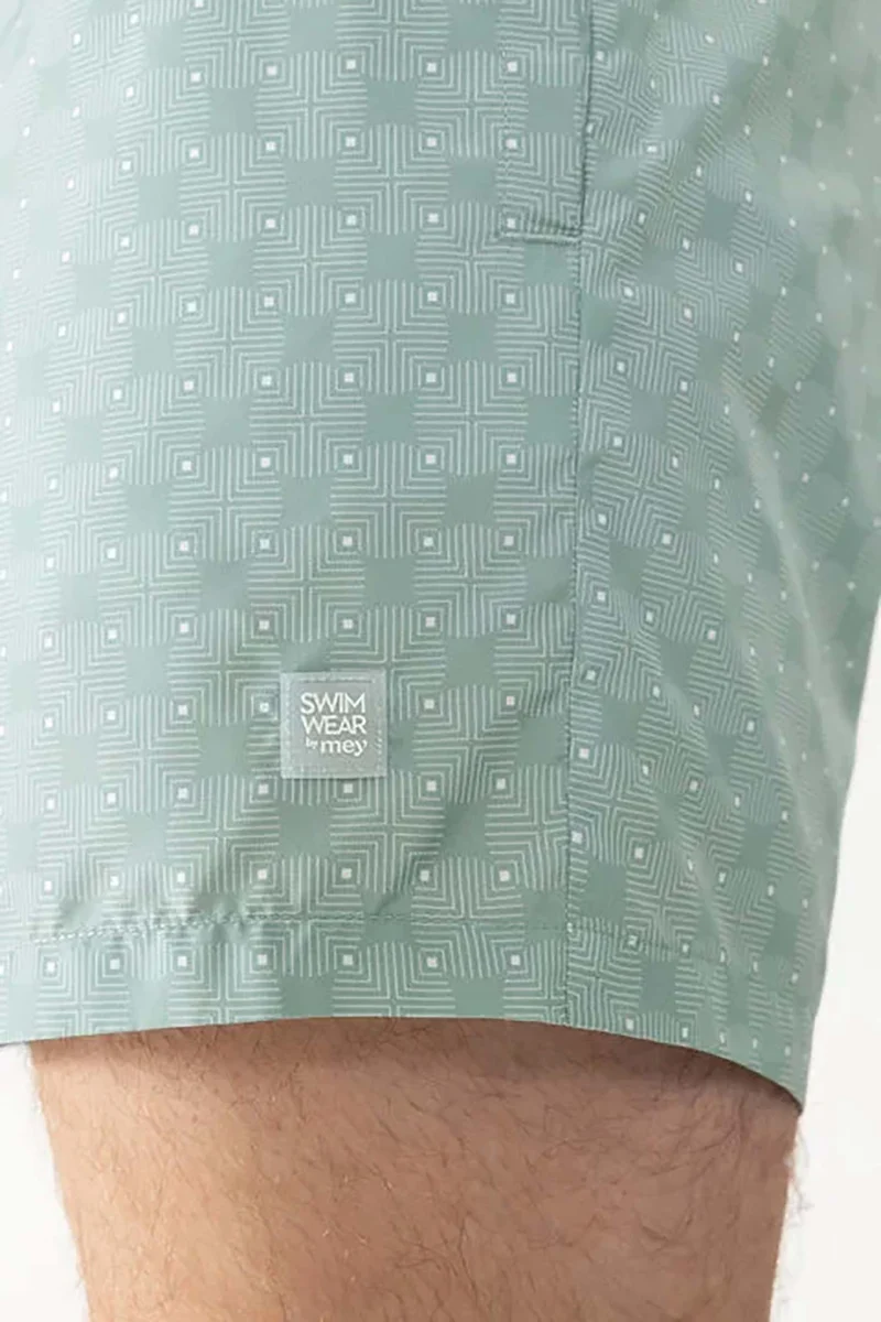 Badeshorts SPHERE SKETCH - Grössen M & L