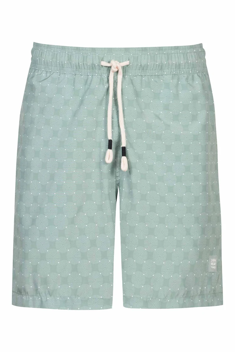Badeshorts SPHERE SKETCH - Grössen M & L