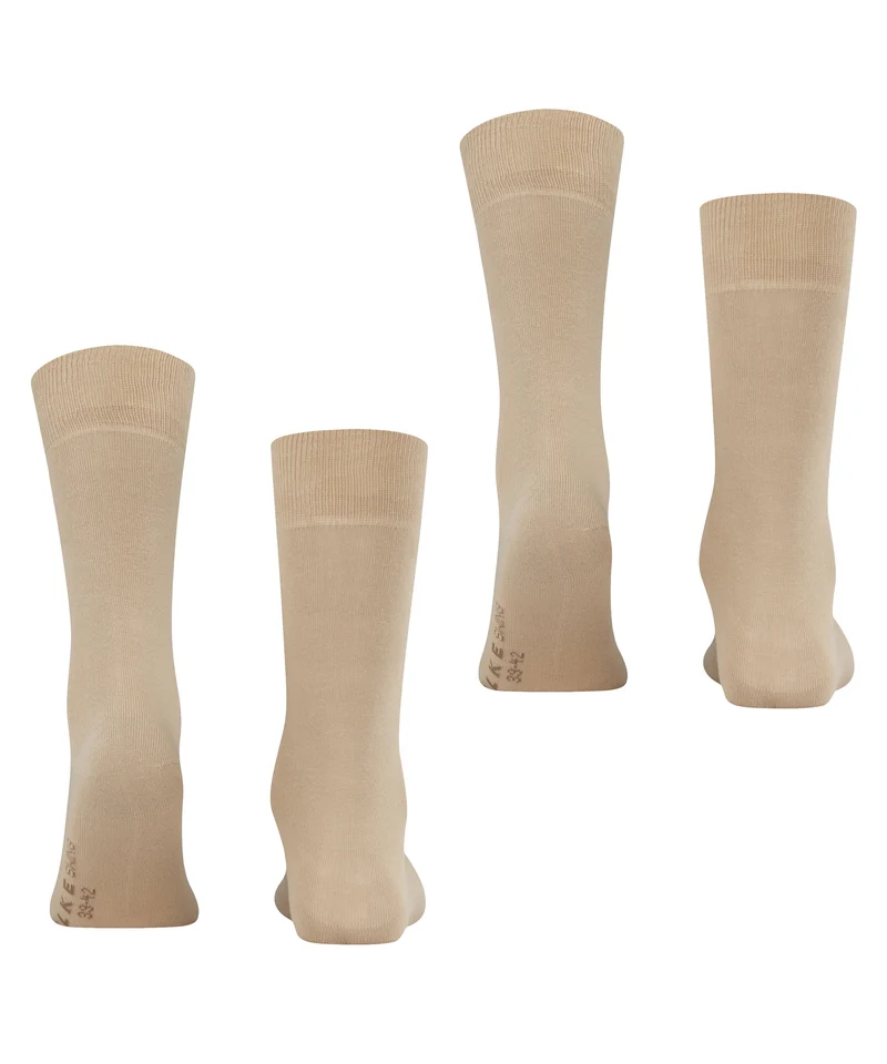 FALKE Swing 2-Pack Herren
