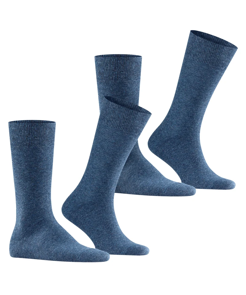 FALKE Swing 2-Pack Herren