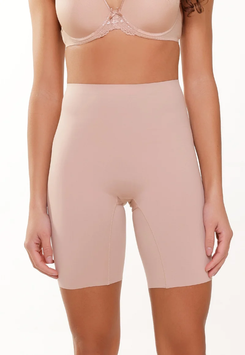 LingaDore 1400CS-1 2-pack Shorts Blush