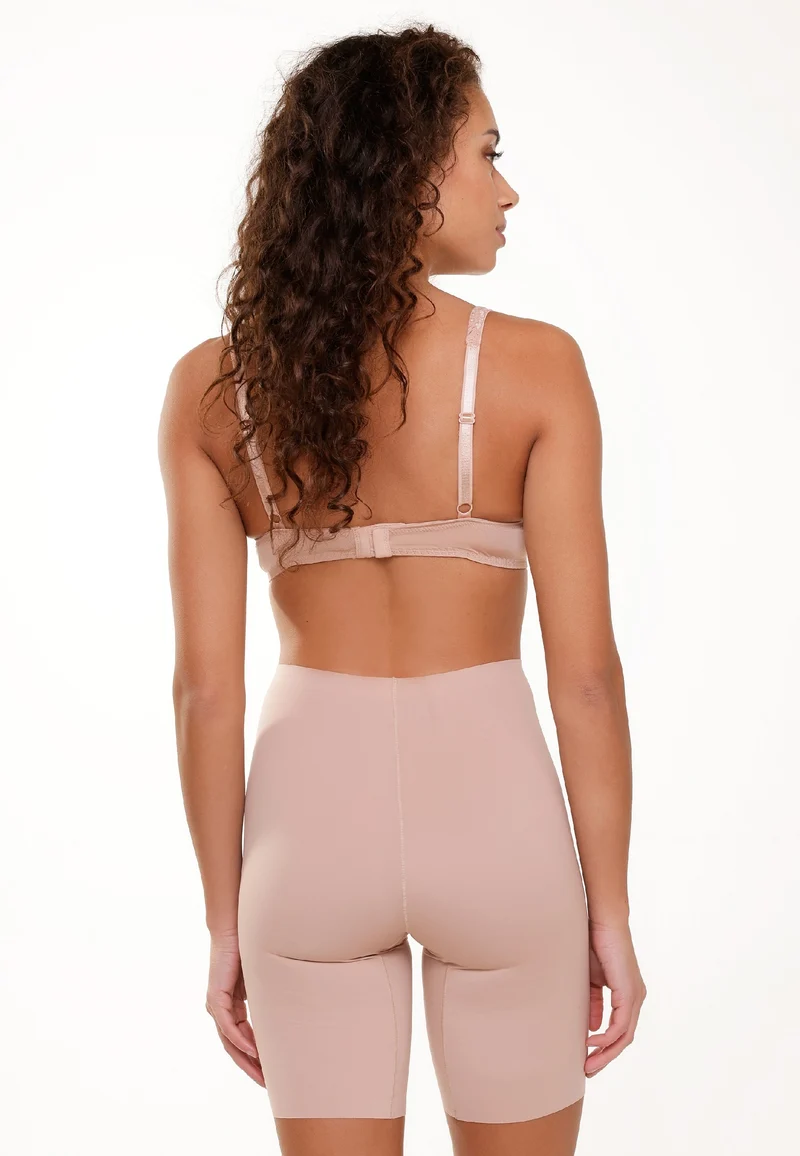 LingaDore 1400CS-1 2-pack Shorts Blush