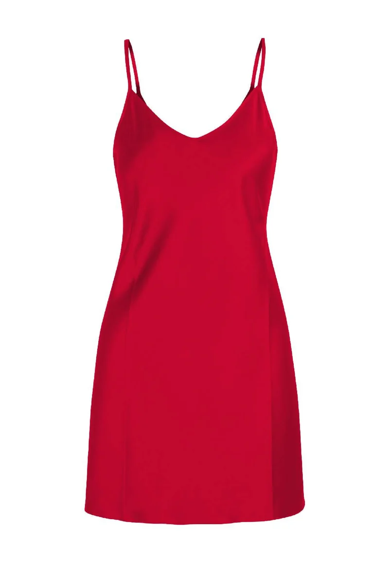LingaDore 1400CH DAILY Kleidchen Rot
