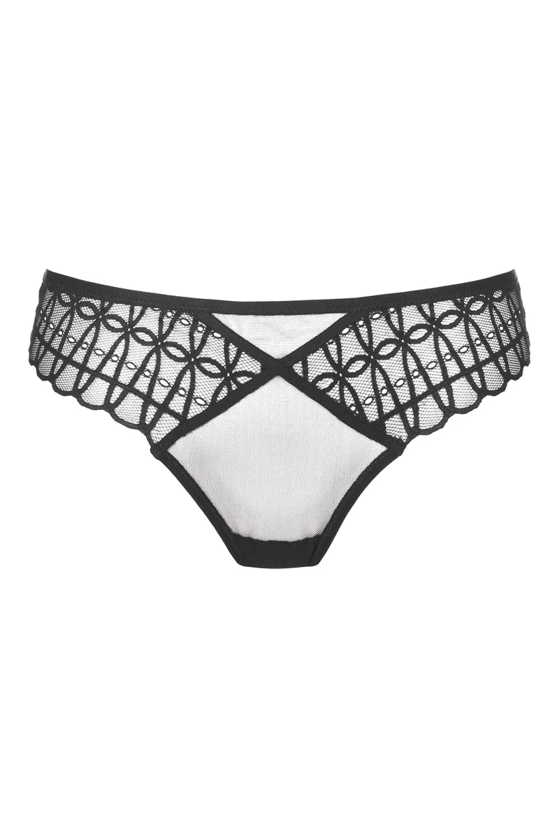 Mini-Slip CAPTIVATING