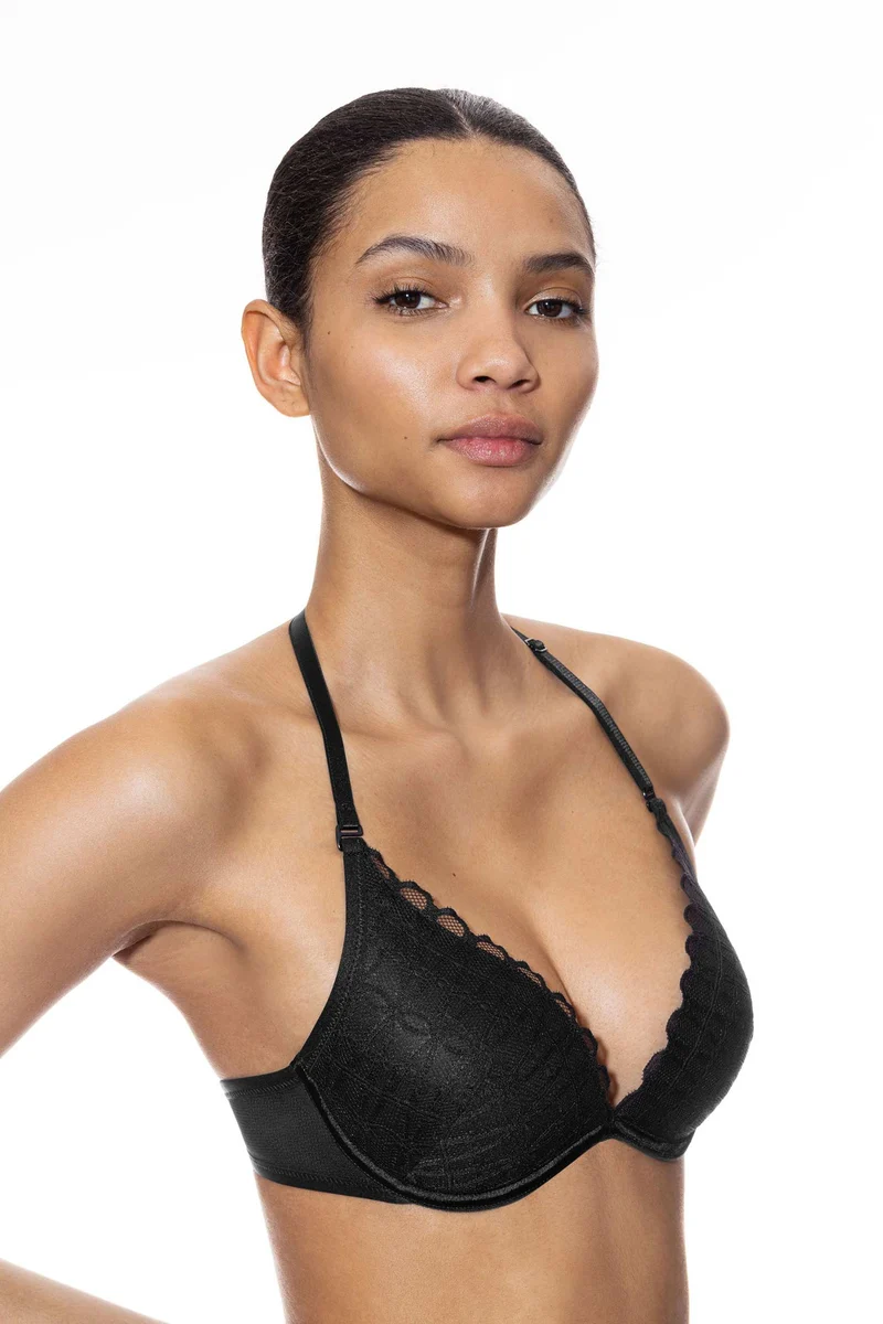 Push Up-BH CAPTIVATING