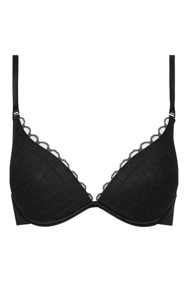 Push Up-BH CAPTIVATING