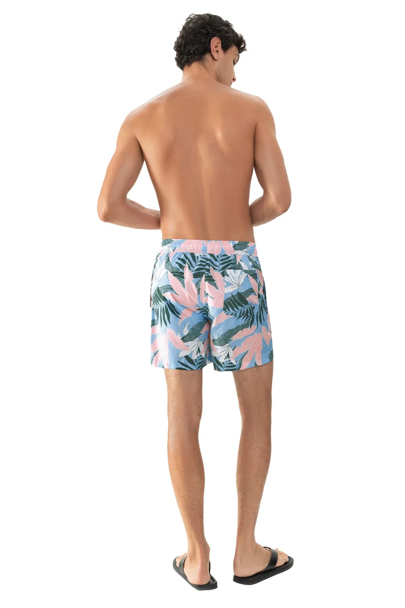Bade-Shorts LEAF WALTZ