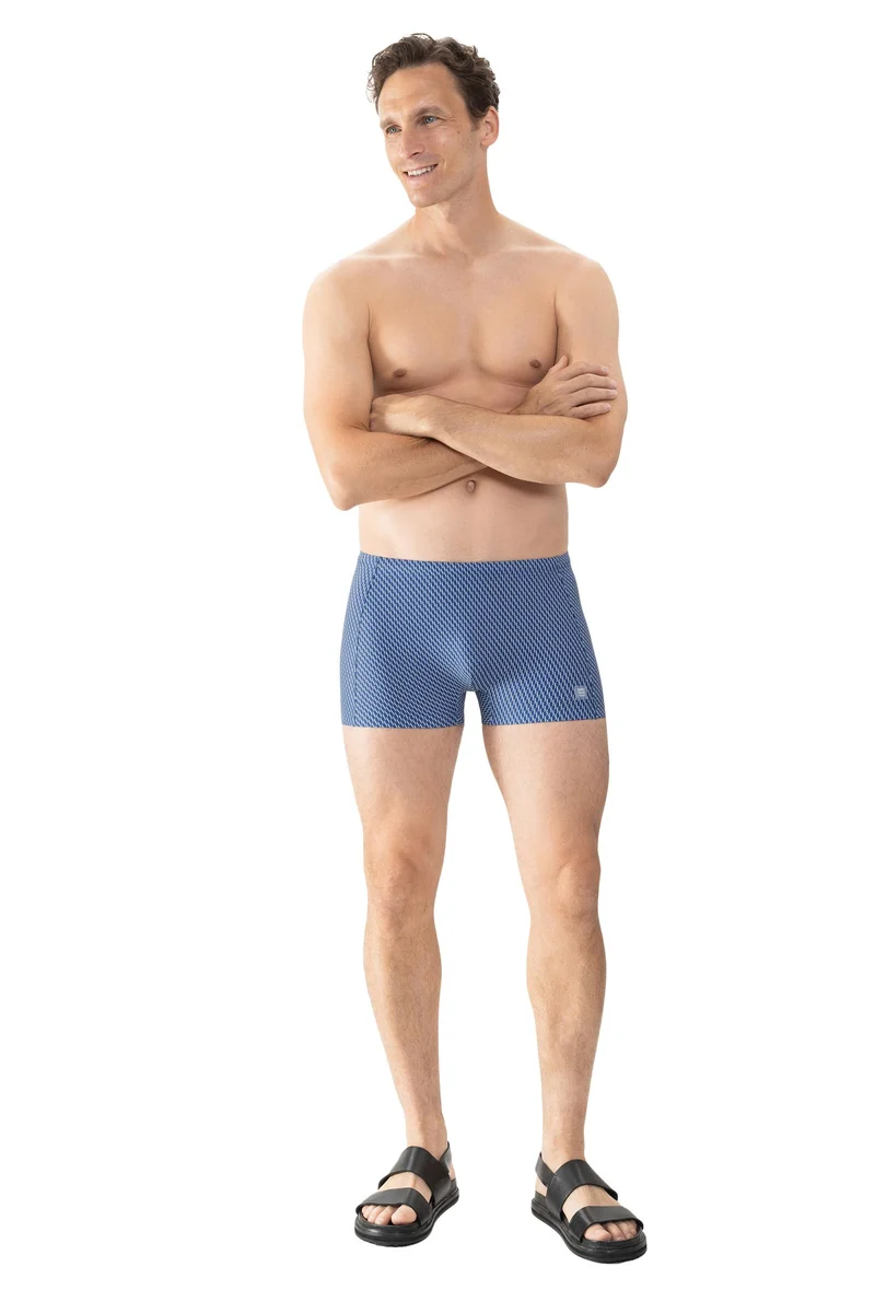 Badeshorty, Badepant FLOWING WATER