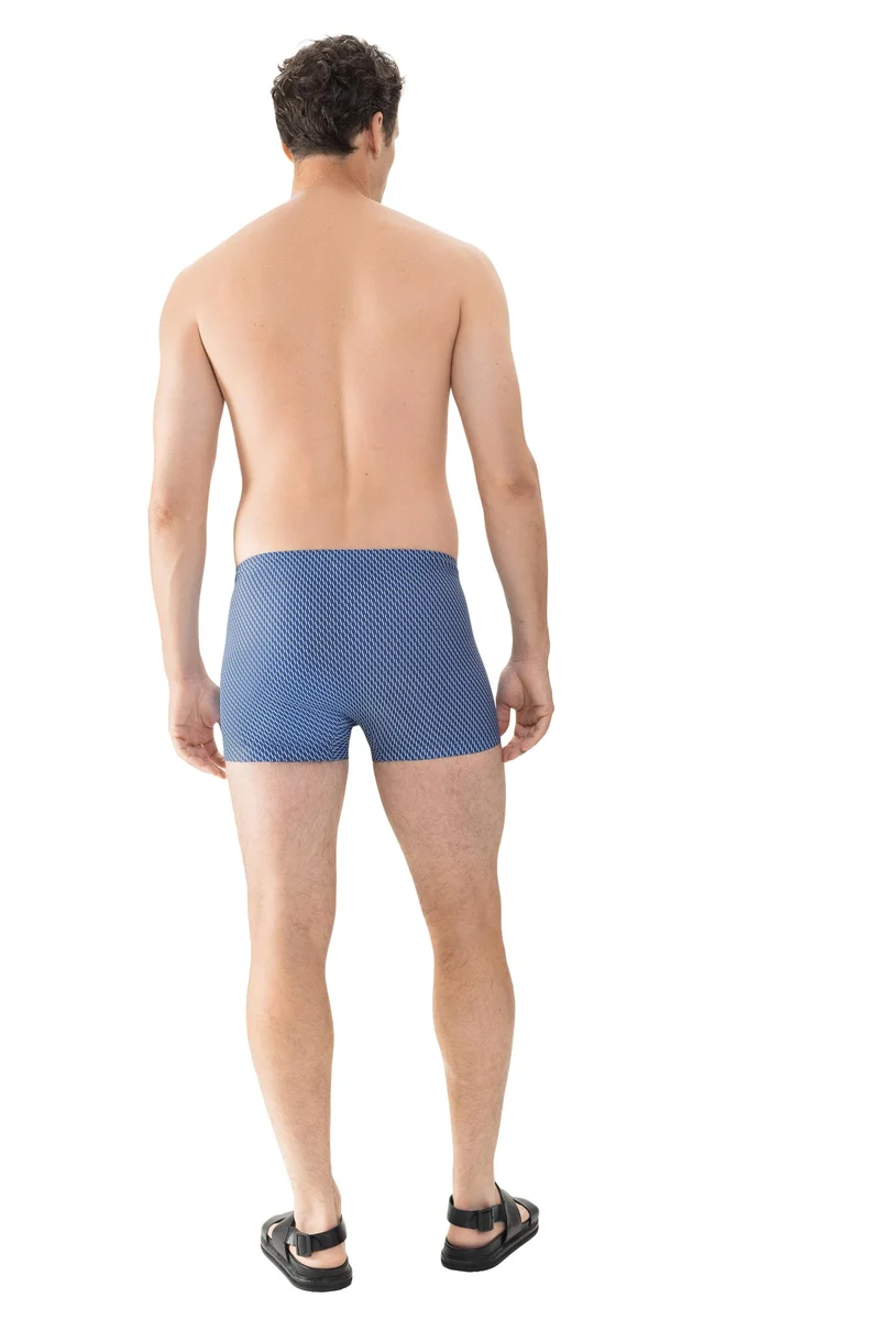 Badeshorty, Badepant FLOWING WATER