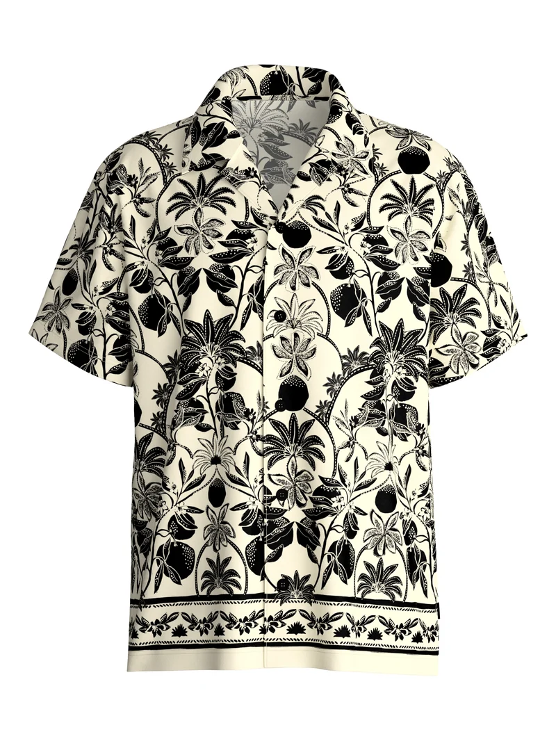 HERREN T-Shirt