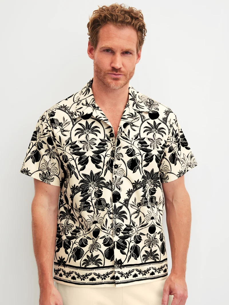 HERREN T-Shirt