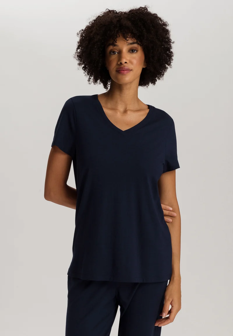 Sleep & Lounge S/SLV Shirt