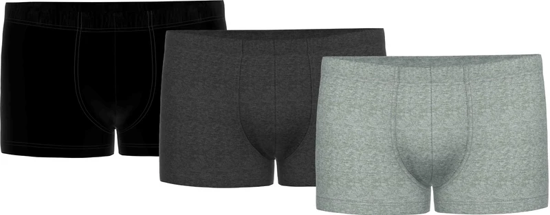 Seidensticker Herren - Retro Short 3er Pack