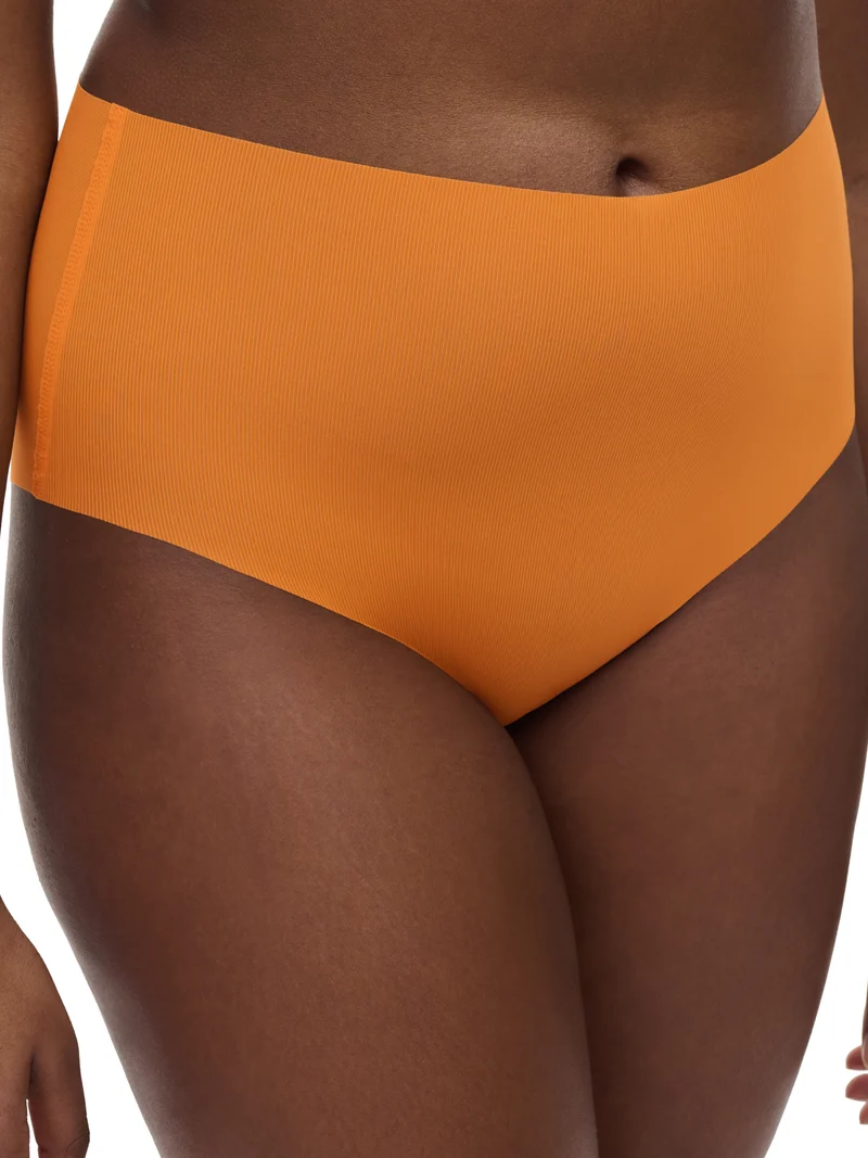 Chantelle - Pulpies Slip mit hoher Taille, Clementine