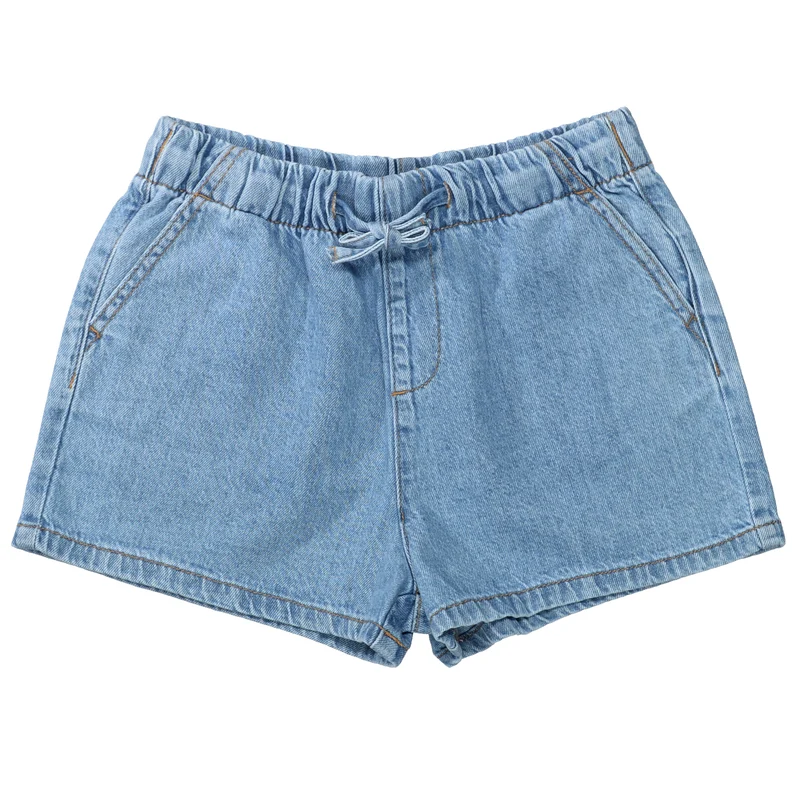Md.-Jeans-Shorts