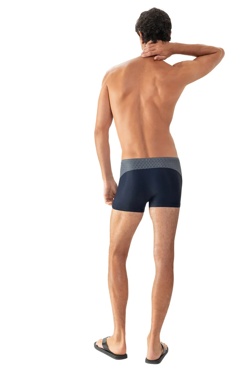 Badeshorty, Badepant CINE BLEND