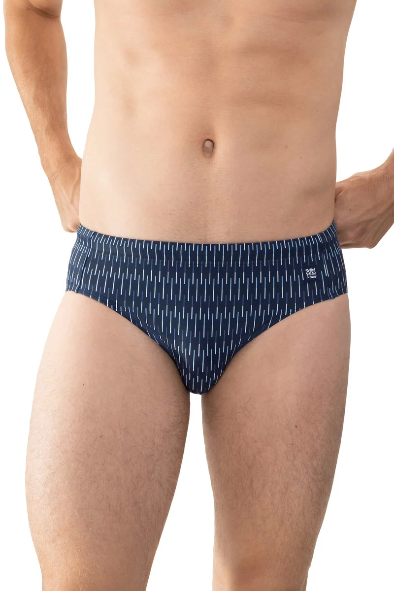 Badehose, Badeslip SUMMER NIGHT PARTY