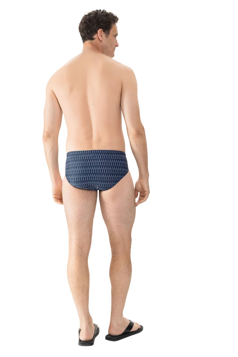 Badehose, Badeslip SUMMER NIGHT PARTY