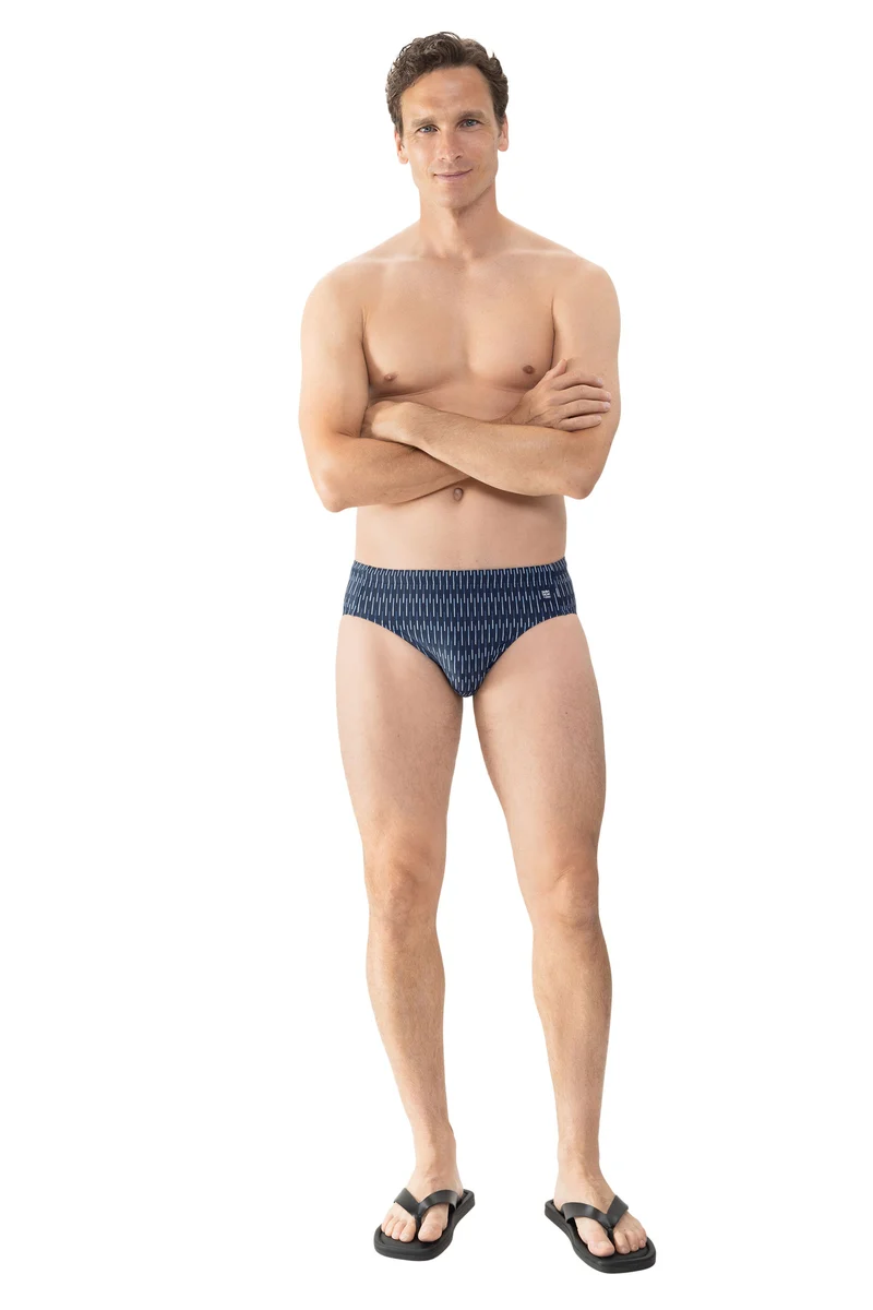 Badehose, Badeslip SUMMER NIGHT PARTY