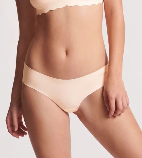 Sloggi ZERO Microfibre 2.0 Hipster creme