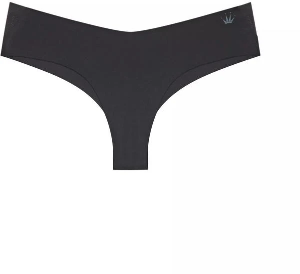 Triumph Flex Smart Highleg Brazilian schwarz