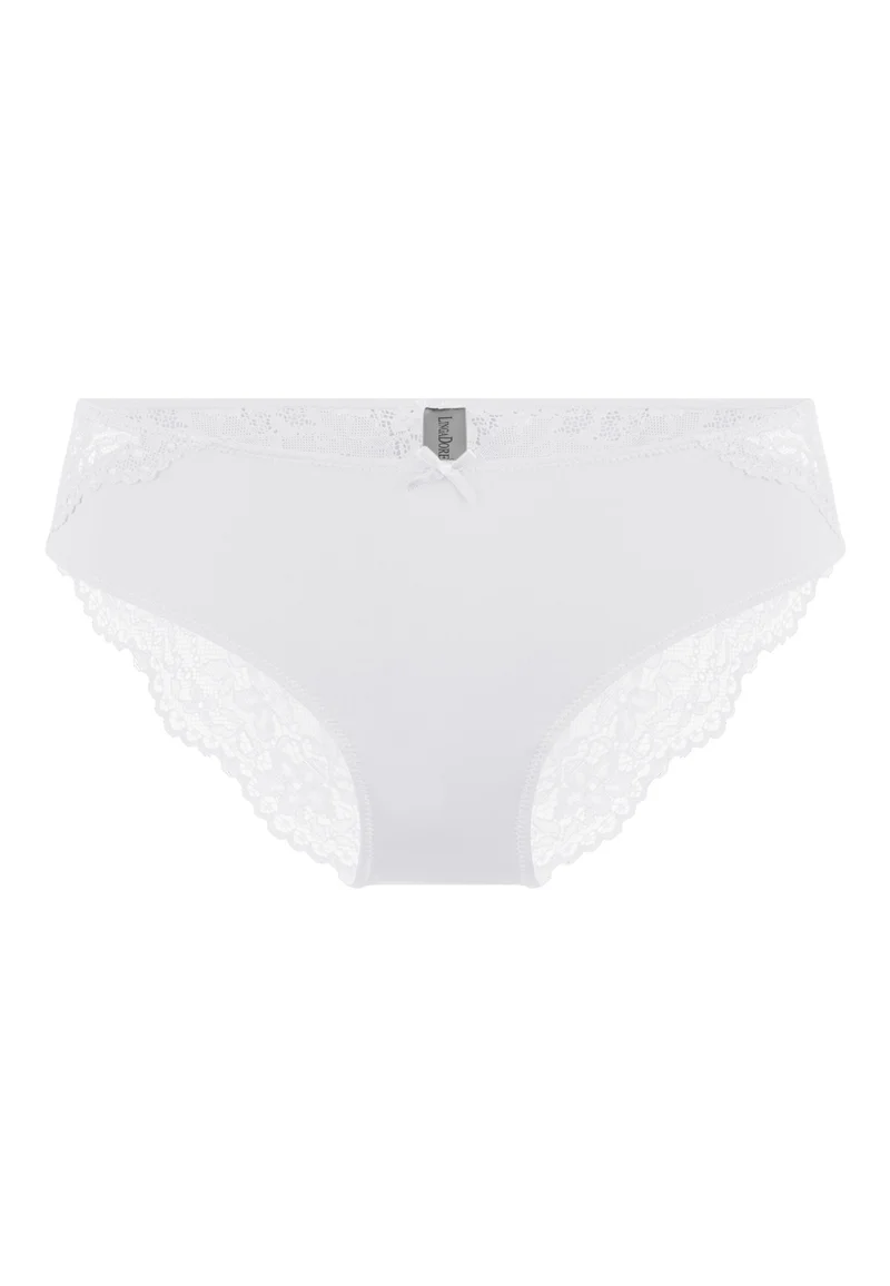 LingaDore 1400B-3 DAILY Slip Elfenbein