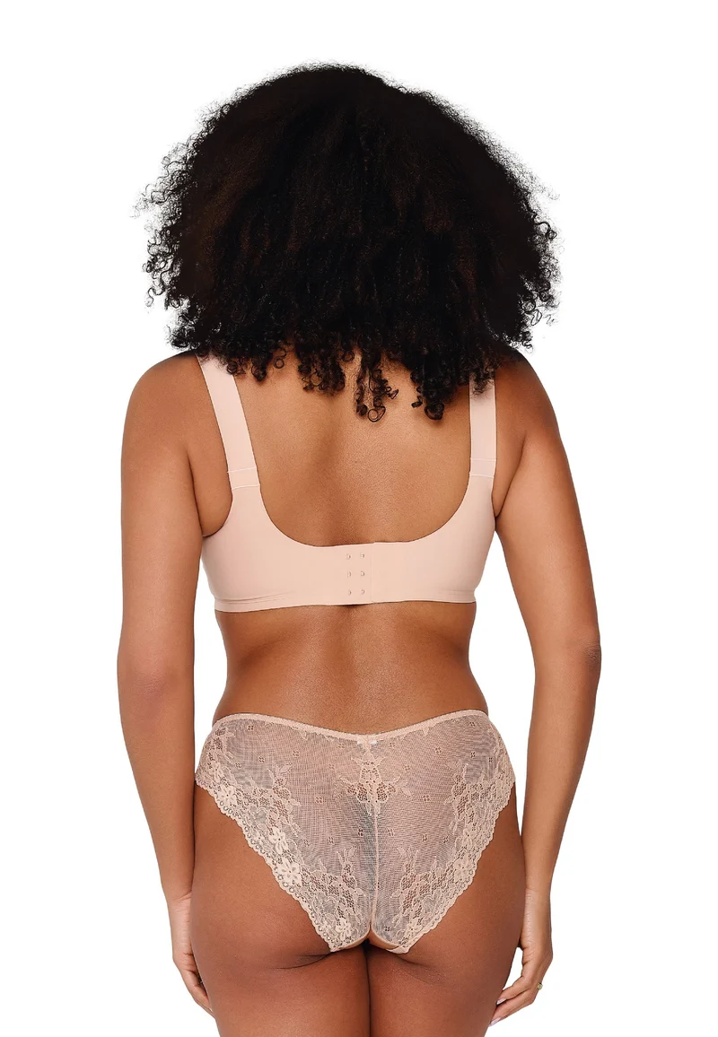 LingaDore 1400B-3 DAILY Slip Blush
