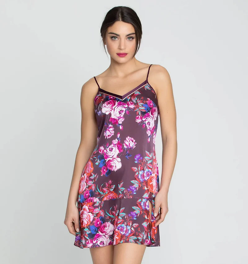 Lise Charmel - Aveu En Fleurs Nachtkleid Aveu Petale