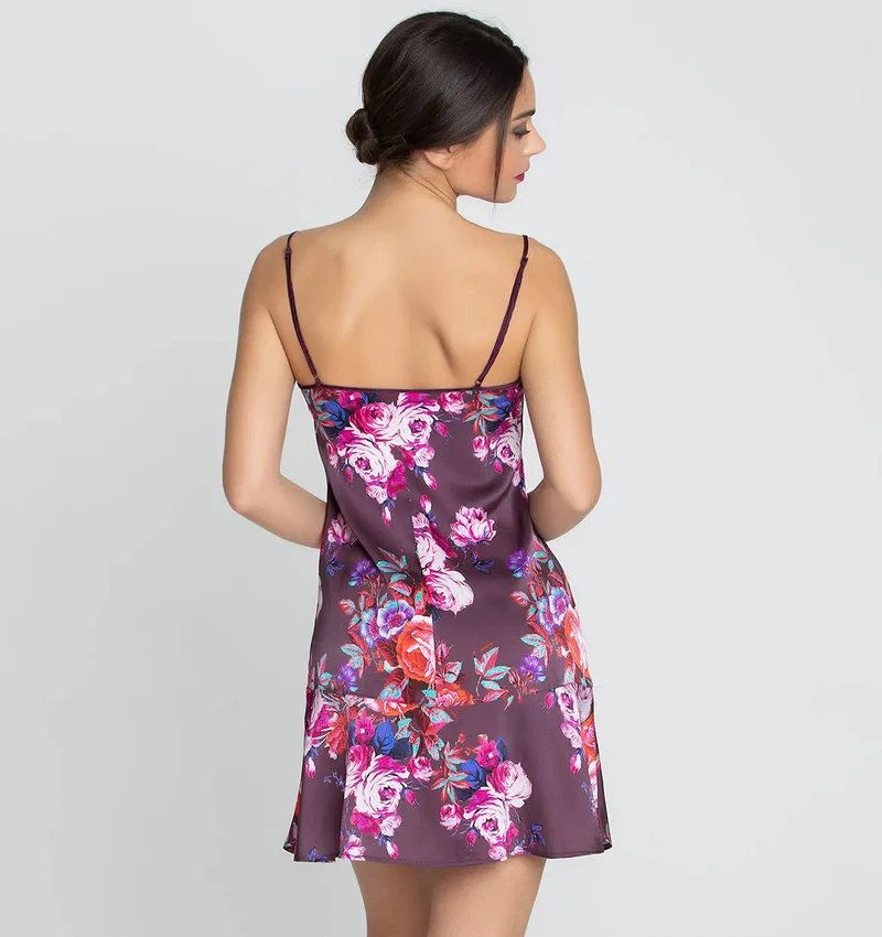Lise Charmel - Aveu En Fleurs Nachtkleid Aveu Petale