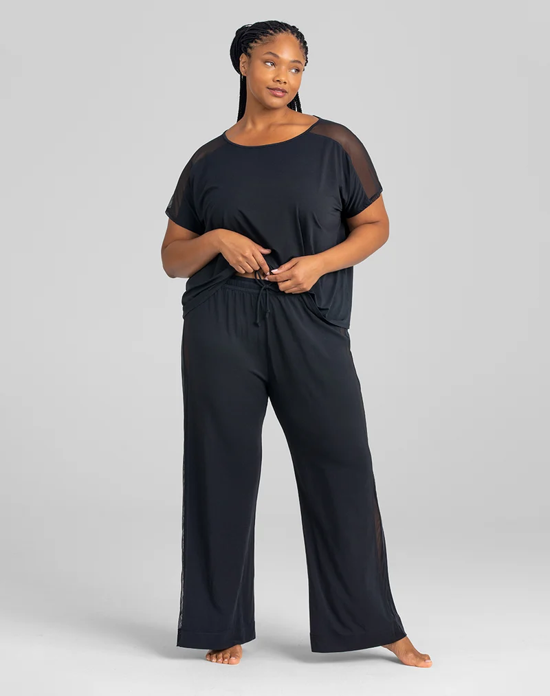 BlissWear Pant