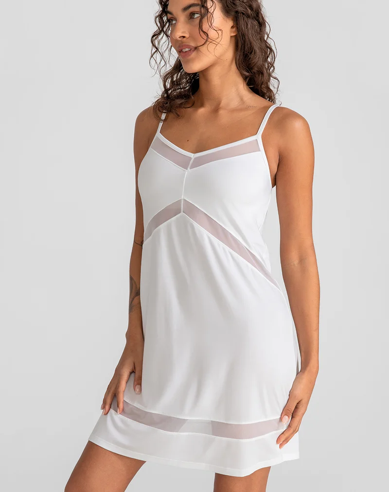 BlissWear Chemise