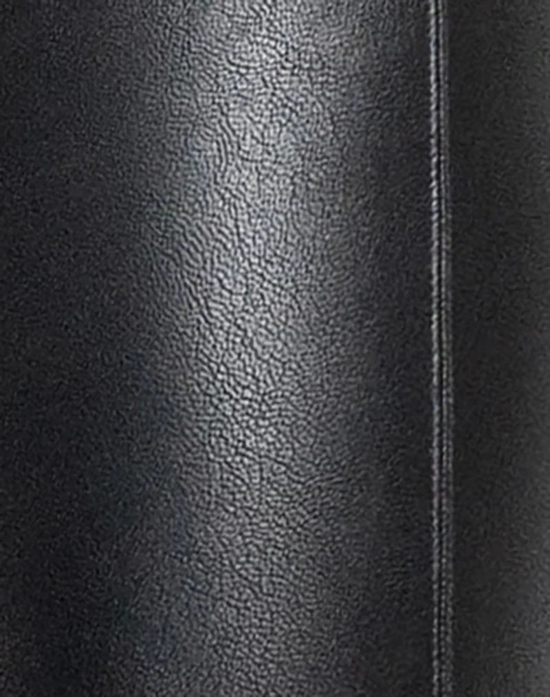 Just Like Leather Legging