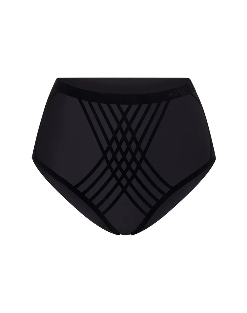Silhouette Brief