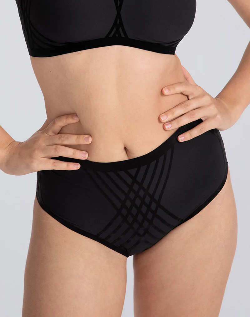 Silhouette Brief