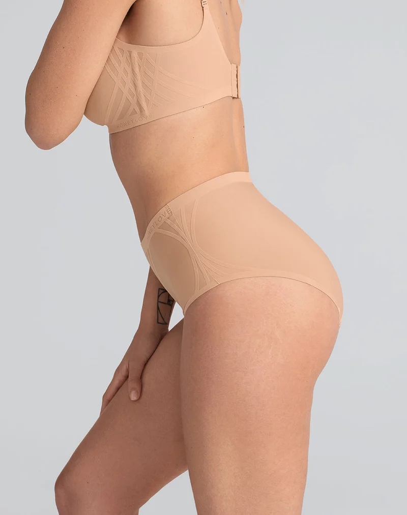 Silhouette Brief