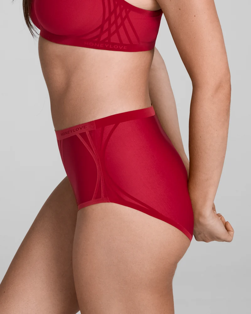 Silhouette Brief