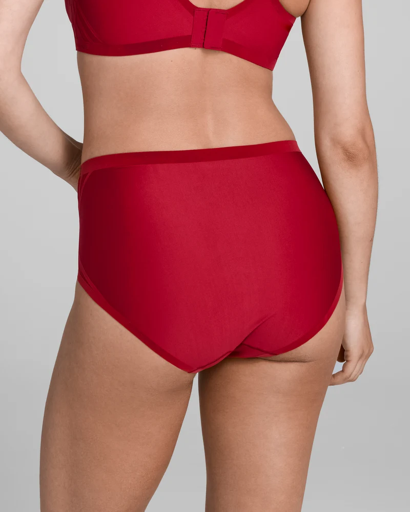 Silhouette Brief